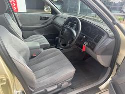 2004 Toyota Avalon GXi MCX10R Mark III Champagne