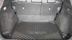 2018 Honda HR-V RS MY18 Phoenix Orange