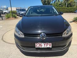 2016 Volkswagen Golf 92TSI Comfortline