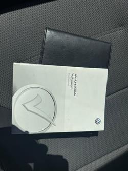 2016 Volkswagen Golf 92TSI Comfortline 7 MY17 Deep Black