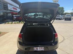 2016 Volkswagen Golf 92TSI Comfortline