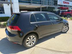 2016 Volkswagen Golf 92TSI Comfortline