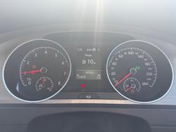 2016 Volkswagen Golf 92TSI Comfortline