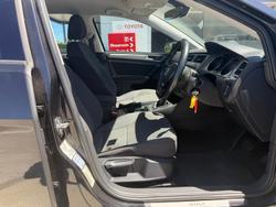 2016 Volkswagen Golf 92TSI Comfortline