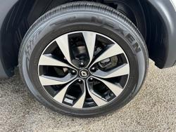 2023 Renault Arkana Zen JL1 MY23 Solid White