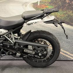 2025 Royal Enfield HIMALAYAN 450 White