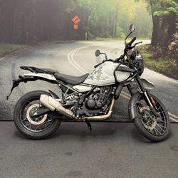 Royal Enfield Himalayan 450