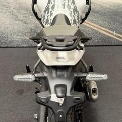 2025 Royal Enfield HIMALAYAN 450 White