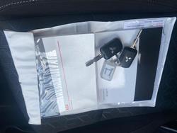 2019 Mitsubishi ASX ES ADAS XD MY20 White