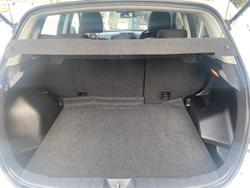 2019 Mitsubishi ASX ES ADAS XD MY20 White