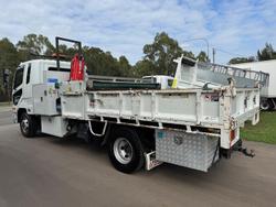 2013 Fuso Fighter 1024 1024 WHITE