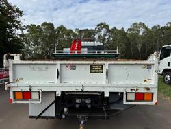 2013 Fuso Fighter 1024 1024 WHITE