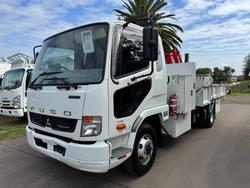 2013 Fuso Fighter 1024 1024 WHITE