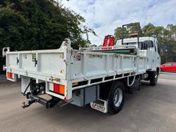 2013 Fuso Fighter 1024 1024 WHITE