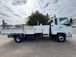 2013 Fuso Fighter 1024 1024 WHITE