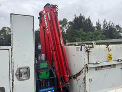 2013 Fuso Fighter 1024 1024 WHITE