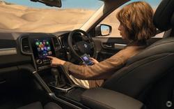 2025 Renault Koleos Evolution