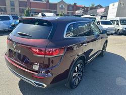 2025 Renault Koleos Evolution