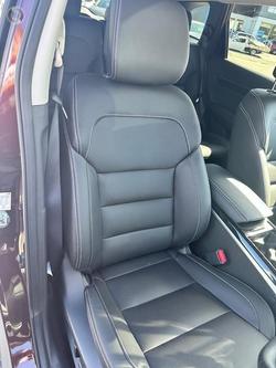 2025 Renault Koleos Evolution HZG MY25 Millesim Red