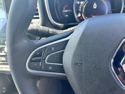 2025 Renault Koleos Evolution