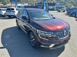 2025 Renault Koleos Evolution