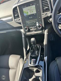 2025 Renault Koleos Evolution HZG MY25 Millesim Red