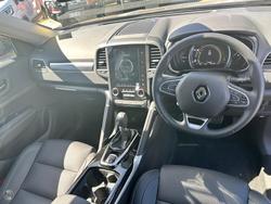 2025 Renault Koleos Evolution HZG MY25 Millesim Red