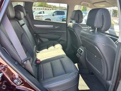 2025 Renault Koleos Evolution HZG MY25 Millesim Red