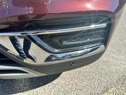 2025 Renault Koleos Evolution HZG MY25 Millesim Red