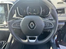 2025 Renault Koleos Evolution