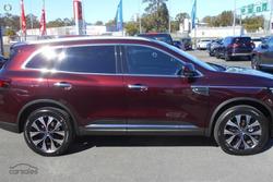 2025 Renault Koleos Evolution