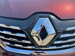 2025 Renault Koleos Evolution