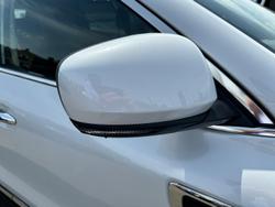 2025 Renault Koleos Evolution HZG MY25 Universal White