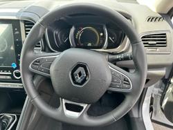 2025 Renault Koleos Evolution HZG MY25 Universal White