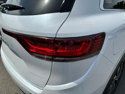 2025 Renault Koleos Evolution HZG MY25 Universal White