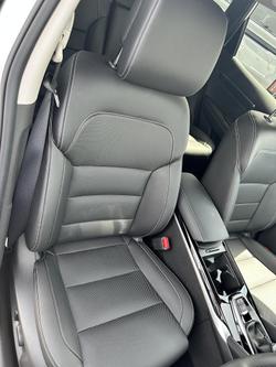 2025 Renault Koleos Evolution HZG MY25 Universal White