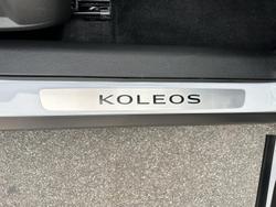 2025 Renault Koleos Evolution HZG MY25 Universal White