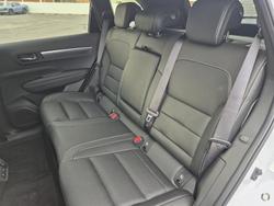 2025 Renault Koleos Evolution HZG MY25 Universal White