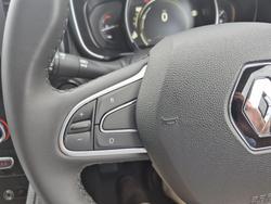 2025 Renault Koleos Evolution HZG MY25 Universal White