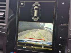 2025 Renault Koleos Evolution HZG MY25 Universal White