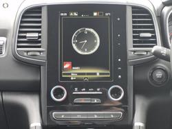 2025 Renault Koleos Evolution HZG MY25 Universal White