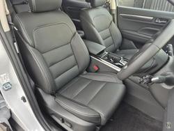 2025 Renault Koleos Evolution HZG MY25 Universal White