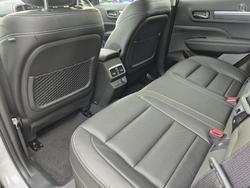 2025 Renault Koleos Evolution HZG MY25 Universal White