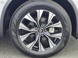 2025 Renault Koleos Evolution HZG MY25 Universal White