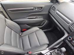 2025 Renault Koleos Evolution HZG MY25 Universal White