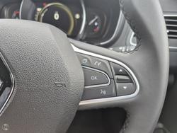 2025 Renault Koleos Evolution HZG MY25 Universal White