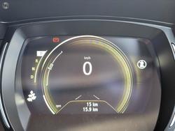 2025 Renault Koleos Evolution HZG MY25 Universal White