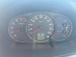 2011 Mitsubishi Triton GLX MN MY11 4X4 Dual Range White