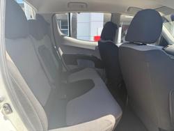 2011 Mitsubishi Triton GLX