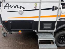 2025 Avan Aliner